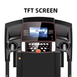 تردمیل خانگی سیاپو مدل CPA6