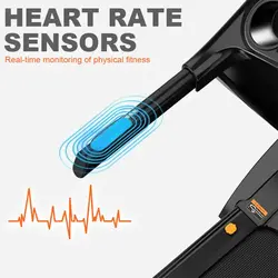 تردمیل خانگی سیاپو مدل CPA6