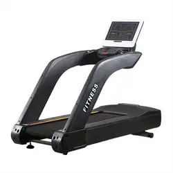 تردمیل باشگاهی فرش وی مدل FW7500