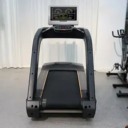 تردمیل باشگاهی فرش وی مدل FW7500