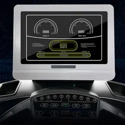 تردمیل باشگاهی فرش وی مدل FW7500