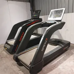 تردمیل باشگاهی فرش وی مدل FW7500