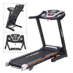 تردمیل ال اس فیتنس مدل 6028S