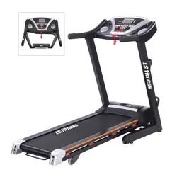 تردمیل ال اس فیتنس مدل 6028S