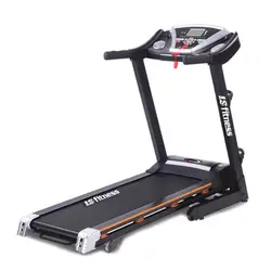 تردمیل ال اس فیتنس مدل 6028S