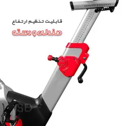 اسپینینگ باشگاهی ارگو مدل Ergo S860U