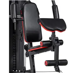 دستگاه بدنسازی ال اس فیتنس MS-600-S
