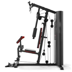 دستگاه بدنسازی ال اس فیتنس MS-600-S