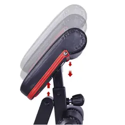 دستگاه بدنسازی ال اس فیتنس MS-600-S