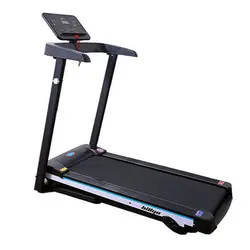 تردمیل خانگی تاشو فیتنس مدل QY-111