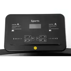 تردمیل خانگی تاشو فیتنس مدل QY-111