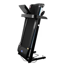 تردمیل خانگی تاشو فیتنس مدل QY-111