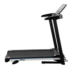 تردمیل خانگی تاشو فیتنس مدل QY-111