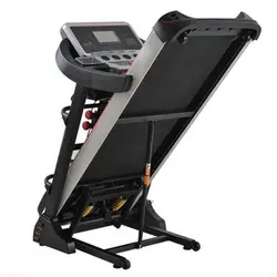 تردمیل خانگی چندکاره تاشو تکنوفیت TF-900DS
