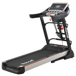 تردمیل خانگی چندکاره تاشو تکنوفیت TF-900DS