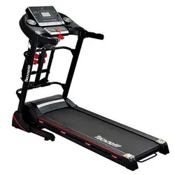 تردمیل خانگی چندکاره تکنوفیت TechnoFit TF-918DS