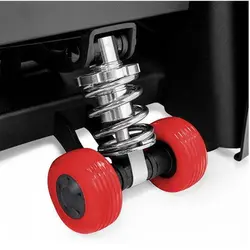 تردمیل خانگی چندکاره تکنوفیت TechnoFit TF-918DS