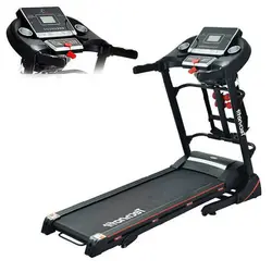 تردمیل خانگی چندکاره تکنوفیت TechnoFit TF-918DS