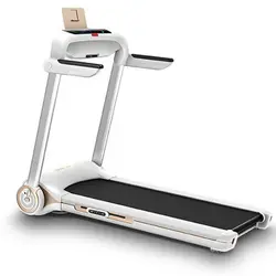 تردمیل خانگی تاشو فیتنس مدل مینی مجیک Fitness Mini Magic