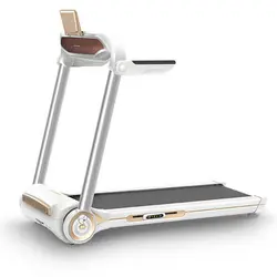 تردمیل خانگی تاشو فیتنس مدل مینی مجیک Fitness Mini Magic