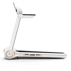 تردمیل خانگی تاشو فیتنس مدل مینی مجیک Fitness Mini Magic