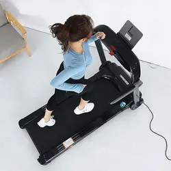 تردمیل خانگی تاشو فیتنس مدل مینی مجیک Fitness Mini Magic