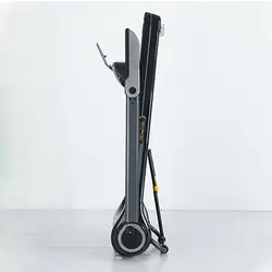 تردمیل خانگی تاشو فیتنس مدل مینی مجیک Fitness Mini Magic