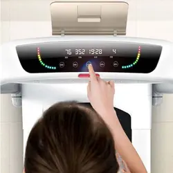 تردمیل خانگی تاشو فیتنس مدل مینی مجیک Fitness Mini Magic