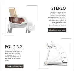 تردمیل خانگی تاشو فیتنس مدل مینی مجیک Fitness Mini Magic