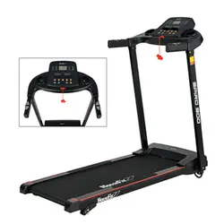 تردمیل خانگی هاوس فیت Housefit HT-9841HP