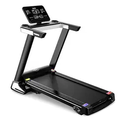 تردمیل خانگی تاشو مدل Fitness QY-A9