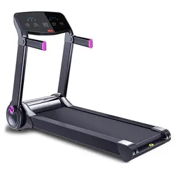 تردمیل خانگی سوپرفولد فیتنس ESANG M621