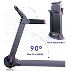 تردمیل خانگی سوپرفولد فیتنس ESANG M621