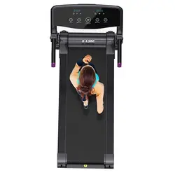 تردمیل خانگی سوپرفولد فیتنس ESANG M621