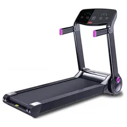 تردمیل خانگی سوپرفولد فیتنس ESANG M621