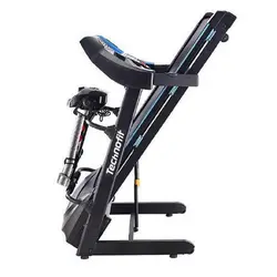 تردمیل خانگی چندکاره تکنوفیت TechnoFit TF-109DS