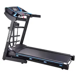 تردمیل خانگی چندکاره تکنوفیت TechnoFit TF-109DS