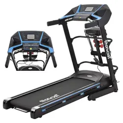تردمیل خانگی چندکاره تکنوفیت TechnoFit TF-109DS