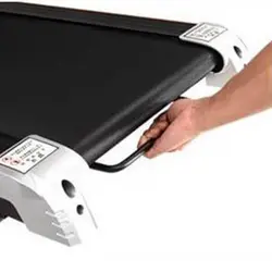 تردمیل خانگی چندکاره تکنوفیت TechnoFit TF-109DS