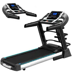 تردمیل خانگی چندکاره فلکسی فیت F15SM