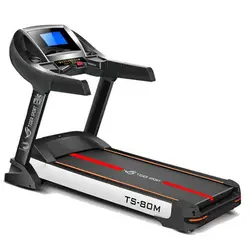 تردمیل خانگی تایگر اسپرت مدل TS-80S
