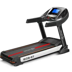 تردمیل خانگی تایگر اسپرت مدل TS-80S