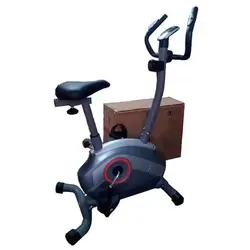 دوچرخه ثابت EMH FITNESS 5070