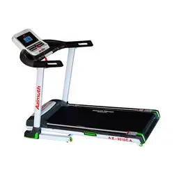 تردمیل آذیموس مدل AZ3010ca