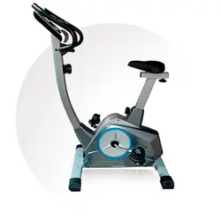 دوچرخه ثابت EMH Fitness 6001B