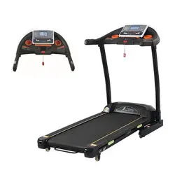 تردمیل فلکسی فیت FlexiFit F-39S