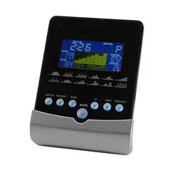 دوچرخه ثابت سایتک مدل Cytech 155B