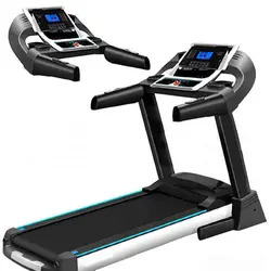 تردمیل خانگی فلکسی فیت FlexiFit F15S