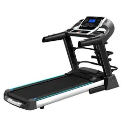 تردمیل خانگی فلکسی فیت FlexiFit F15S