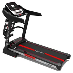 تردمیل خانگی چندکاره تایگر اسپرت TS-55m